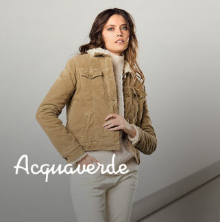 Outlet Acquaverde
