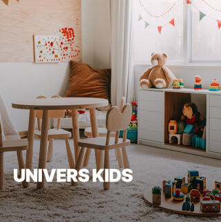 Outlet Univers kids