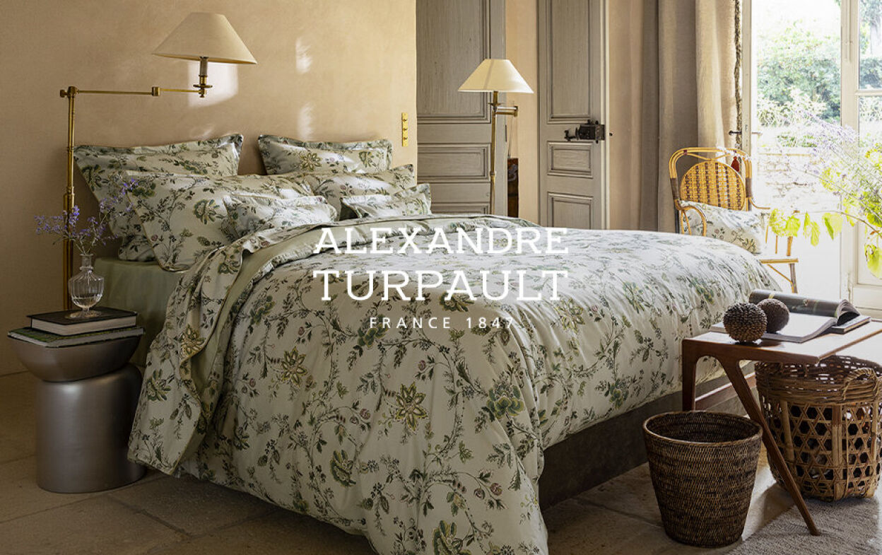 Vente Privée Alexandre Turpault