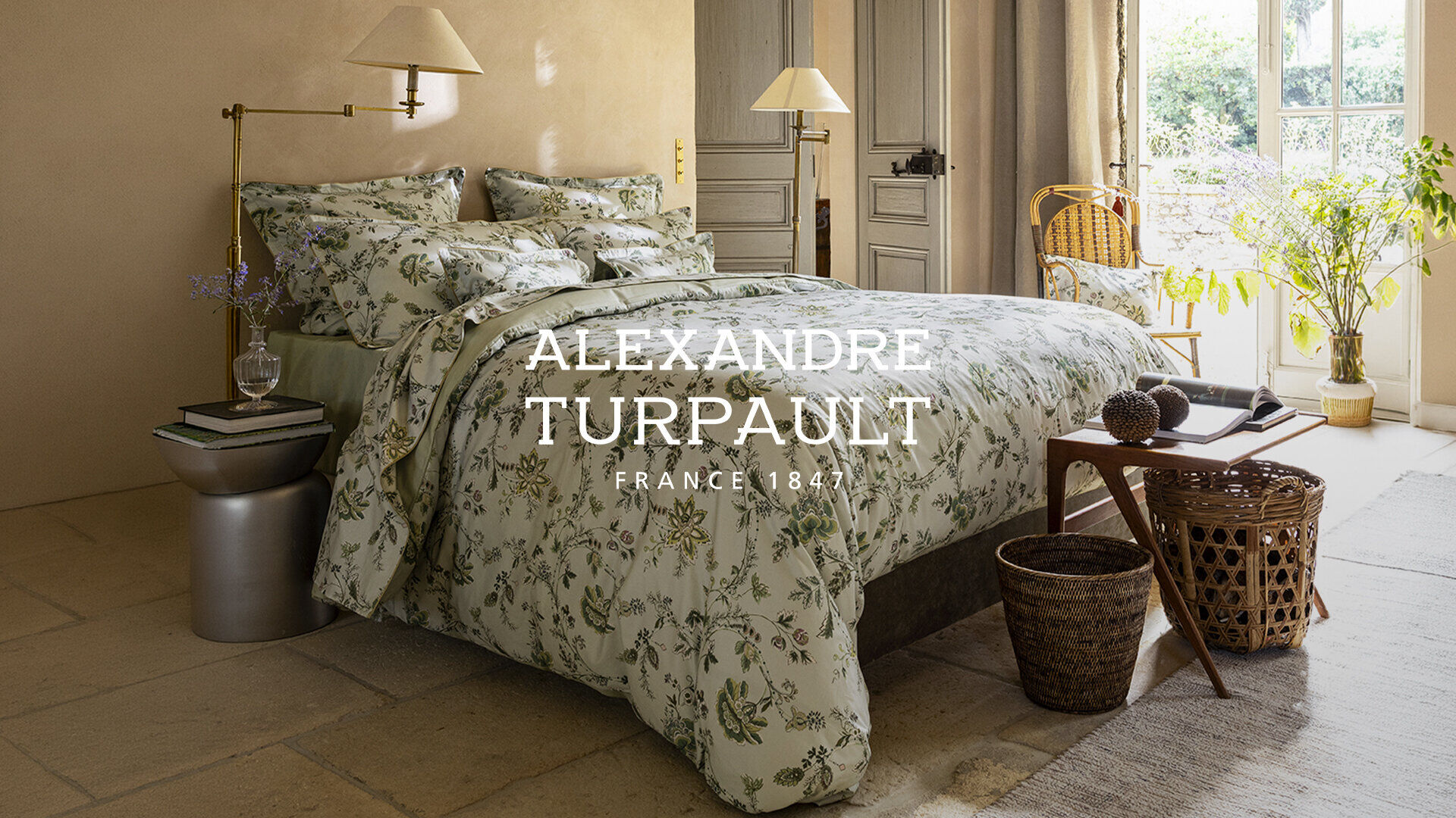 Vente Privée Alexandre Turpault