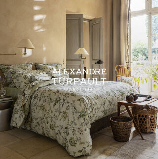 Outlet Alexandre Turpault