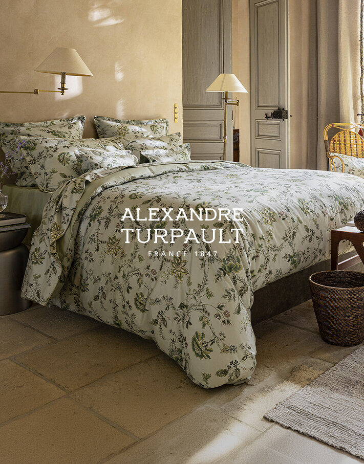 Vente Privée Alexandre Turpault