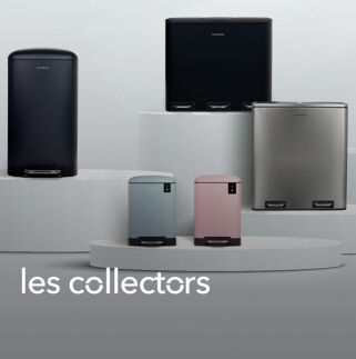 Outlet Les Collectors