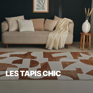 Outlet Les tapis chic