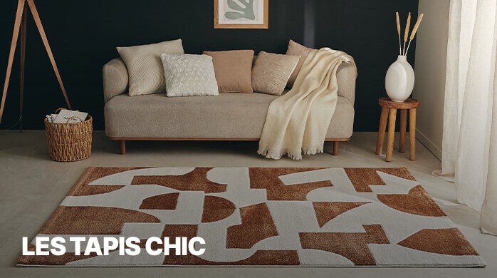 Vente Privée Les tapis chic