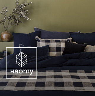 Outlet Haomy