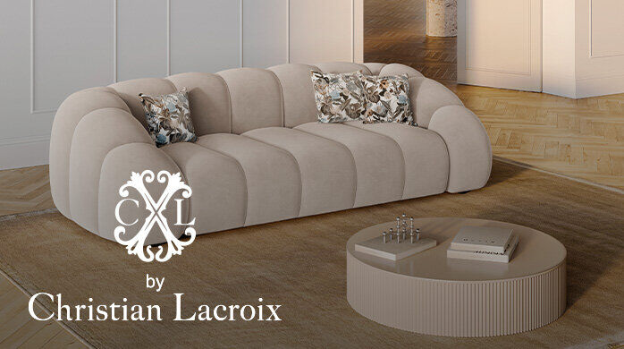 Vente Privée CXL by Christian Lacroix