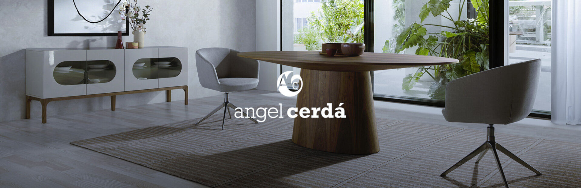 Vente Privée Angel Cerda