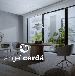 Outlet Angel Cerda