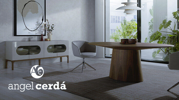 Vente Privée Angel Cerda