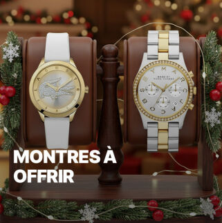 Outlet Montres à offrir
