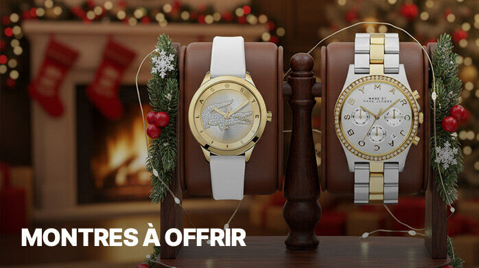 Vente Privée Montres à offrir