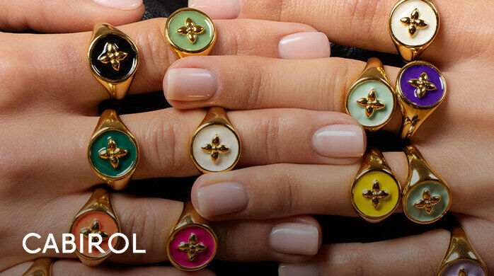 Vente Privée Cabirol