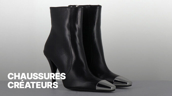 Vente Privée Chaussures créateurs