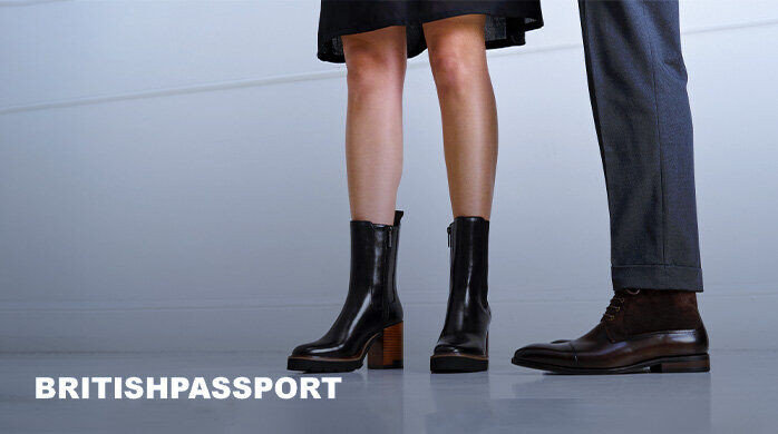 Vente Privée British Passport