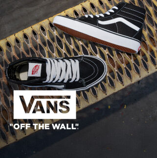 Outlet Vans