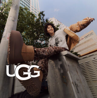 Outlet UGG