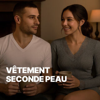 Outlet Vêtement Seconde Peau