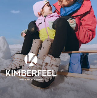 Outlet Kimberfeel