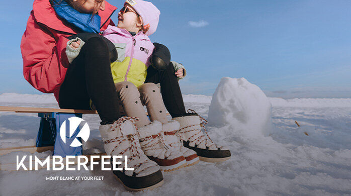 Vente Privée Kimberfeel