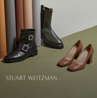 Outlet Stuart Weitzman
