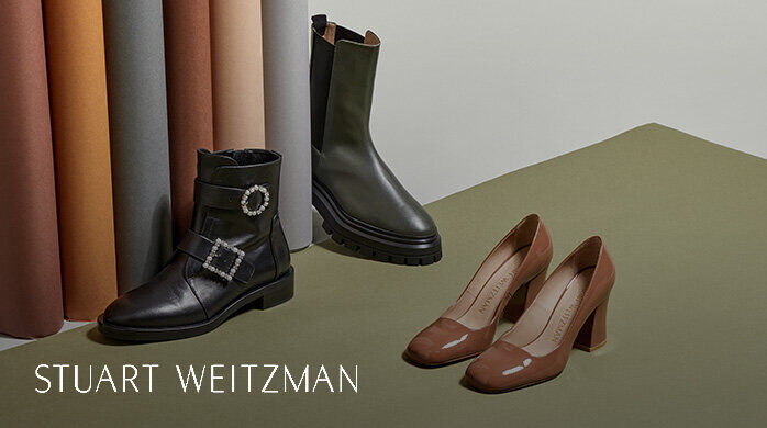 Vente Privée Stuart Weitzman