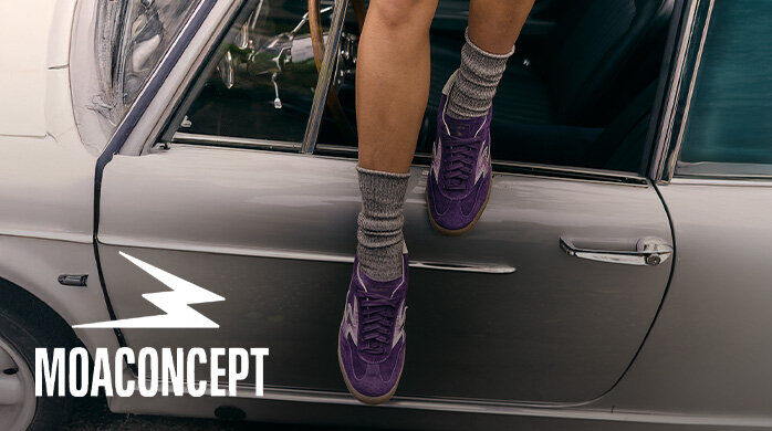 Vente Privée Moa Concept