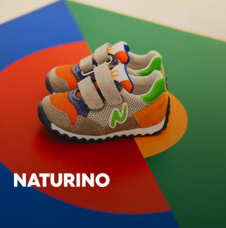 Outlet Naturino