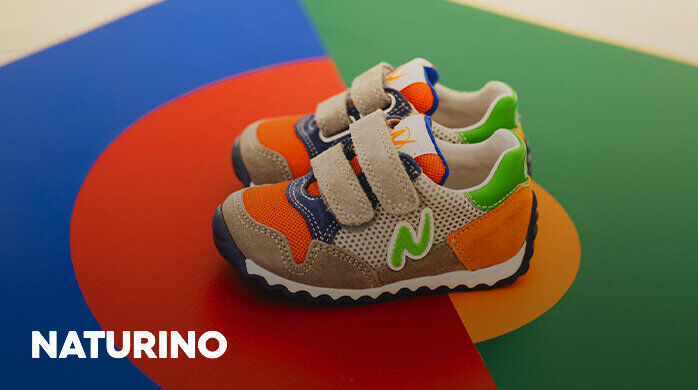 Vente Privée Naturino