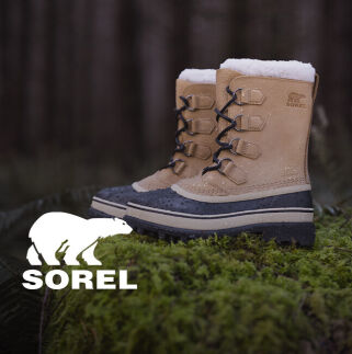 Outlet Sorel