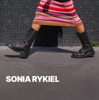 Outlet Sonia Rykiel