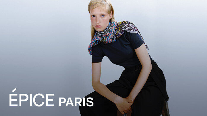 Vente Privée Epice