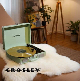 Outlet Crosley