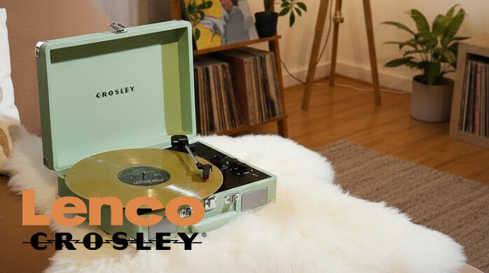 Vente Privée Crosley