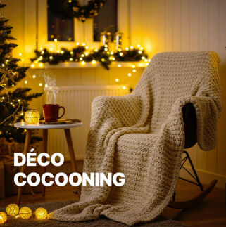 Outlet Déco cocooning