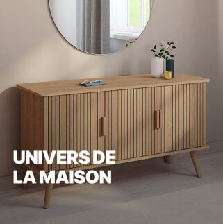 Outlet Univers de la maison