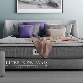 Outlet Literie de Paris