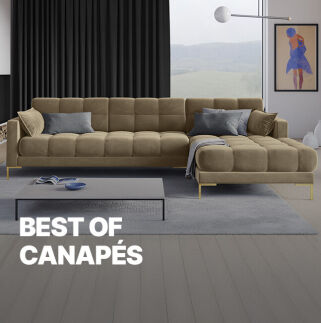 Outlet Best of canapés