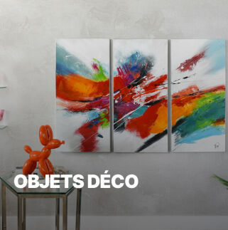 Outlet Objets Déco
