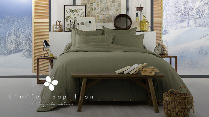 Vente Privée L'effet papillon