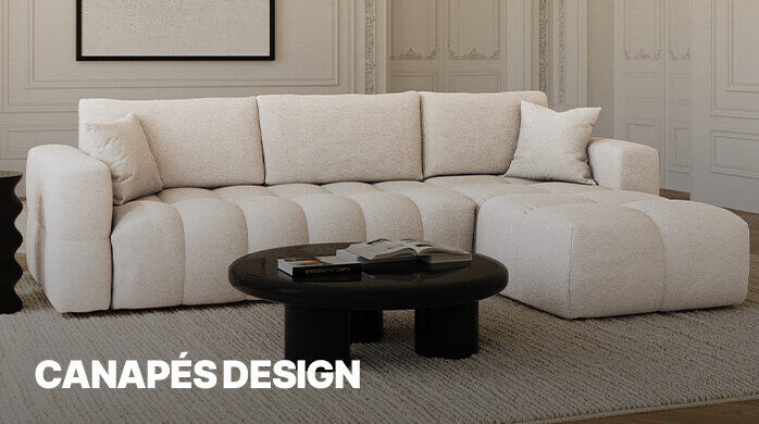Vente Privée Canapés Design