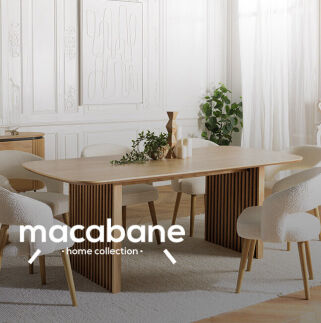 Outlet Macabane