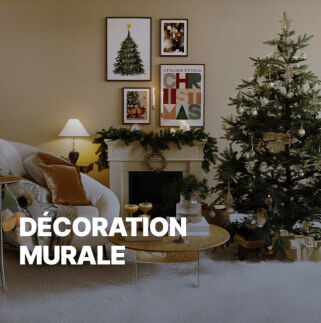 Outlet Décoration Murale