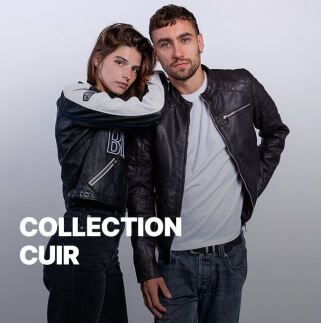 Outlet Collection cuir