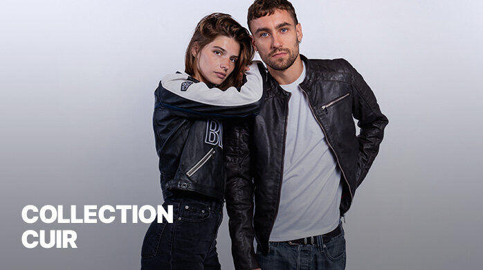 Vente Privée Collection cuir