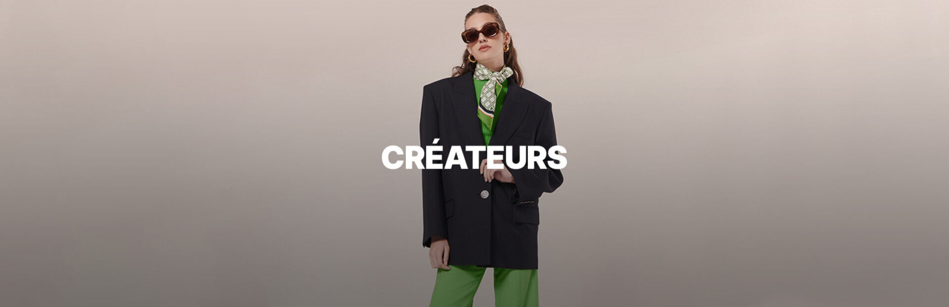 Vente Privée Créateurs