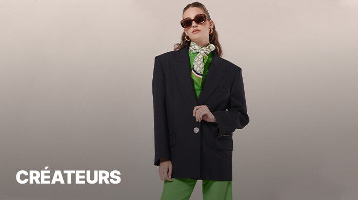 Vente Privée Créateurs