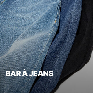 Outlet Bar à jeans