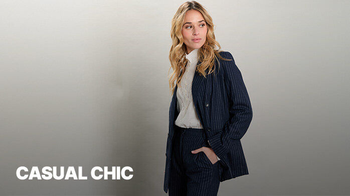 Vente Privée Casual chic