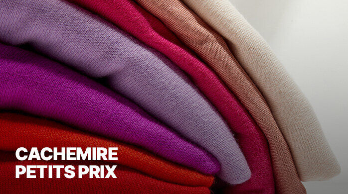 Vente Privée Cachemire petits prix